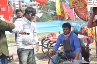 Red Alert Movie On Location Pressmeet